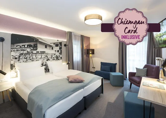 Hotel Hoerterer Der Hammerwirt