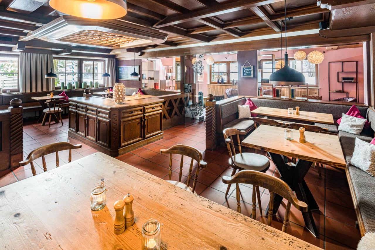 Hoerterer Der Hammerwirt Hotel