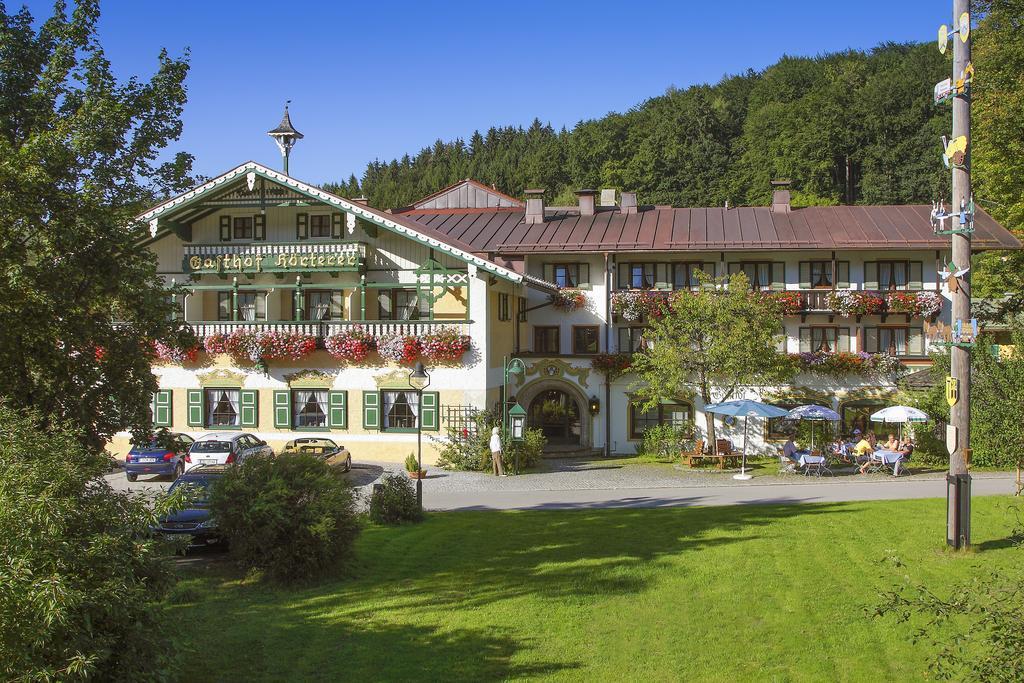 Hotel Hoerterer Der Hammerwirt