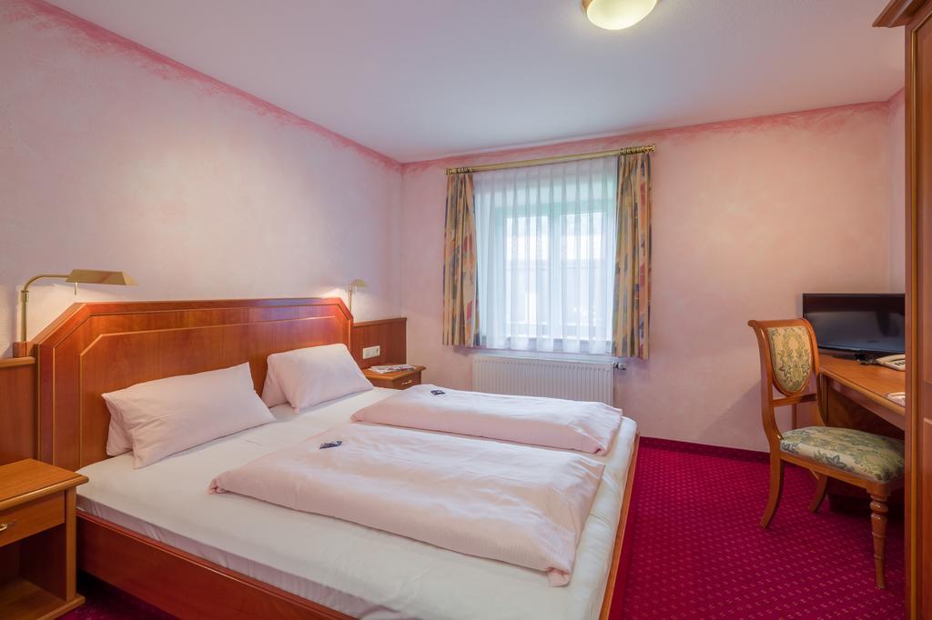 Hotel Hoerterer Der Hammerwirt Siegsdorf