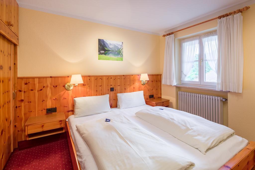 Hoerterer Der Hammerwirt Hotel 3*