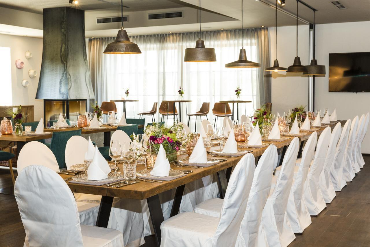 Hotel Hoerterer Der Hammerwirt