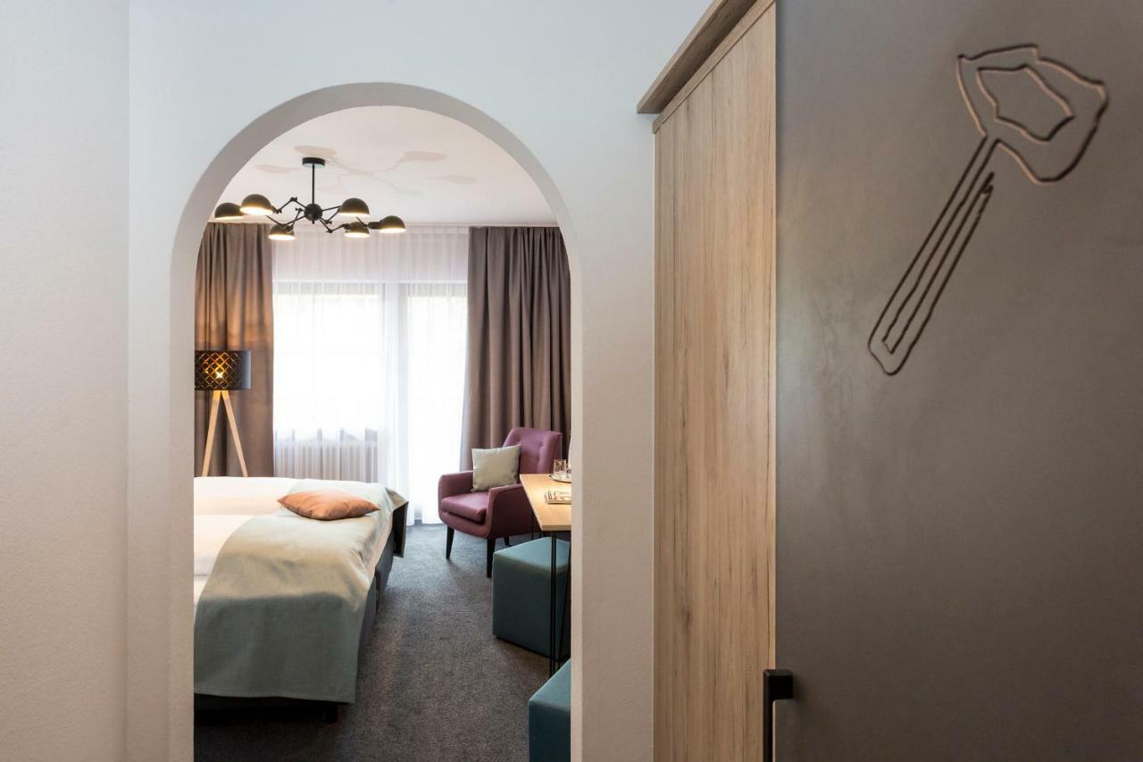 Hotel Hoerterer Der Hammerwirt