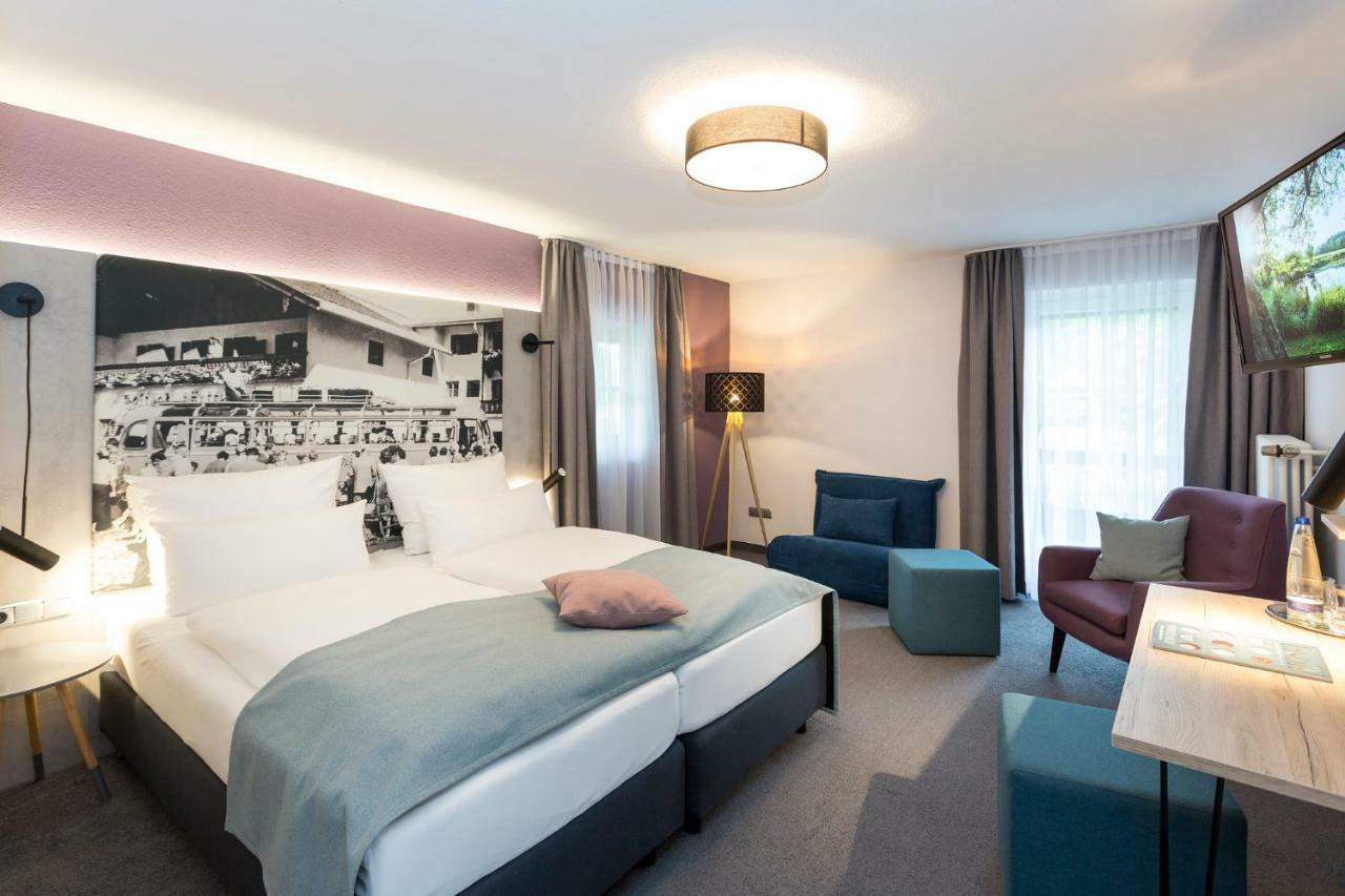 Hoerterer Der Hammerwirt Hotel Siegsdorf