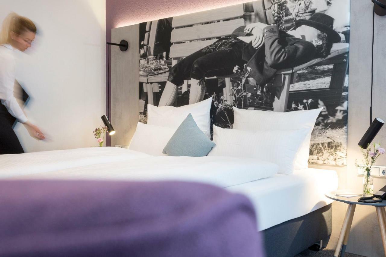 Hotel Hoerterer Der Hammerwirt