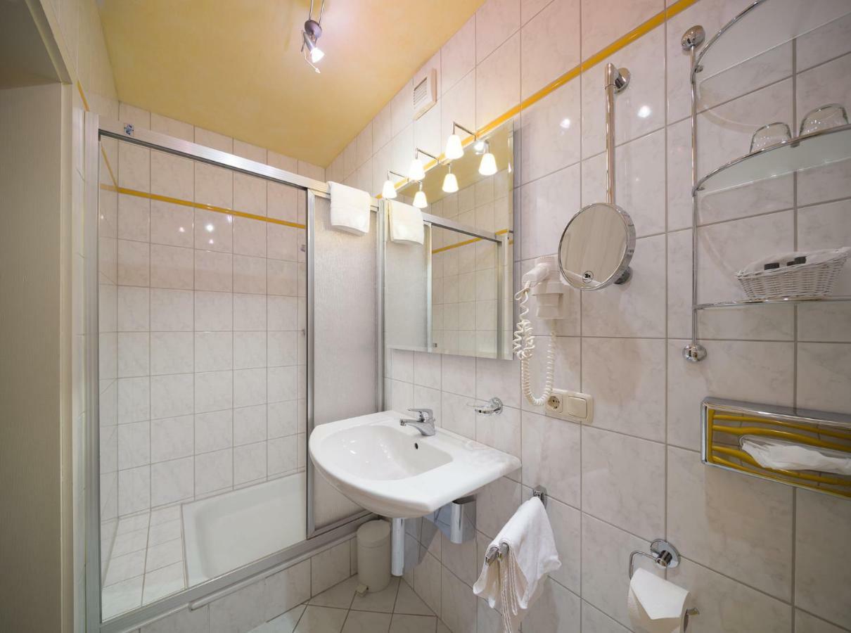 Hotel Hoerterer Der Hammerwirt