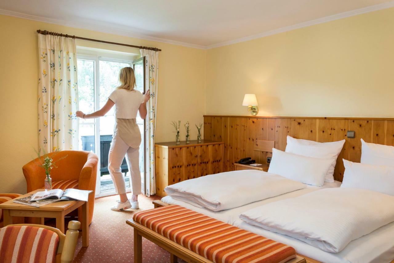 Hotel Hoerterer Der Hammerwirt 3*