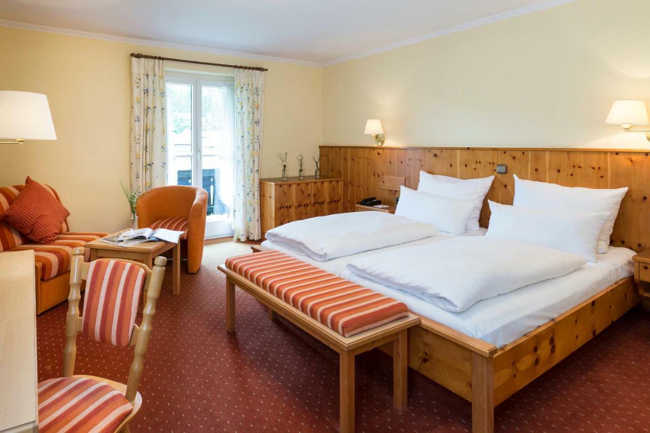 Hoerterer Der Hammerwirt Hotel 3*