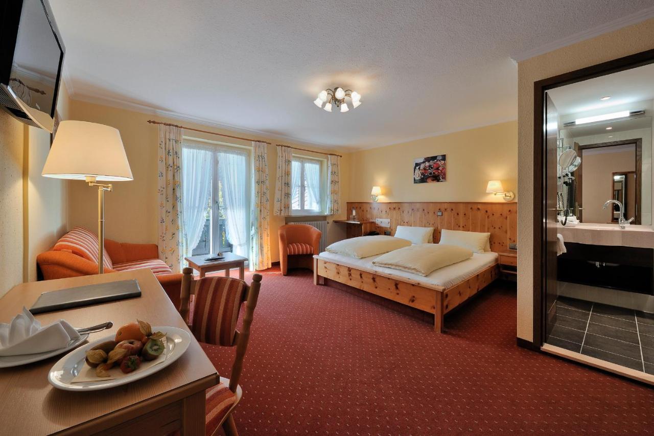 Hoerterer Der Hammerwirt Hotel 3*